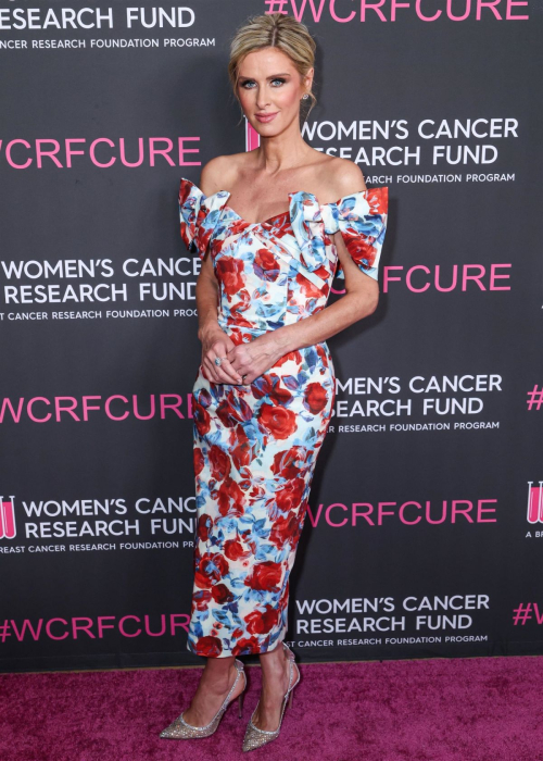 Nicky Hilton at An Unforgettable Evening Gala, April 2025 1