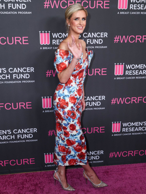 Nicky Hilton at An Unforgettable Evening Gala, April 2025 3