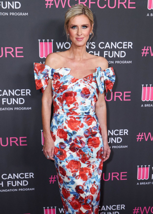 Nicky Hilton at An Unforgettable Evening Gala, April 2025 4