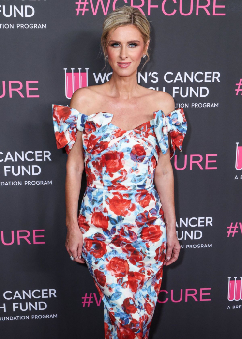 Nicky Hilton at An Unforgettable Evening Gala, April 2025 6