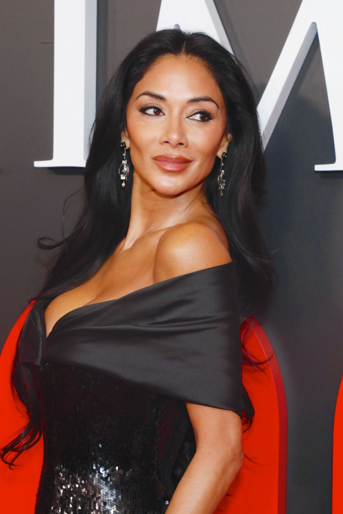 Nicole Scherzinger at TIME100 Gala New York, April 2025 4
