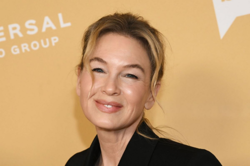 Renee Zellweger at NBCU Emmy Kick-Off in Los Angeles, April 2025 2