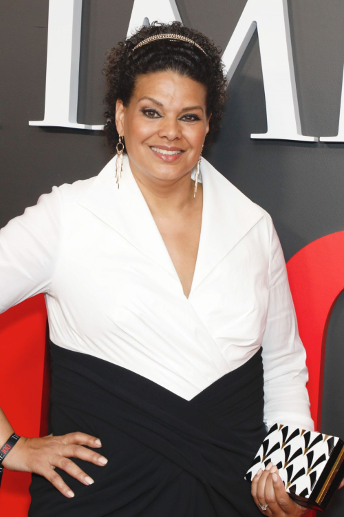 Sara Sidner at TIME100 Gala New York, April 2025 5