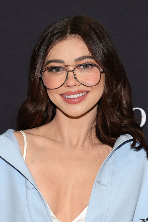 Sarah Hyland at Drama League Award Nominations New York, April 2025 6