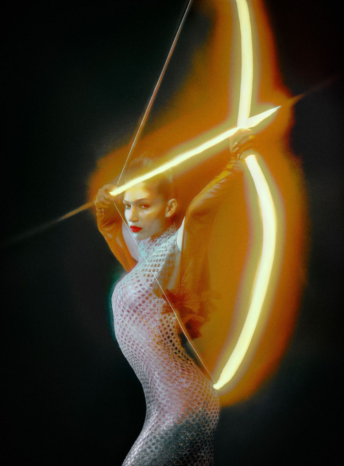 Ursula Corbero for Vogue Spain, May 2025 4