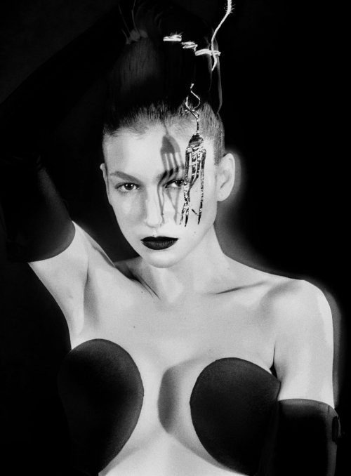 Ursula Corbero for Vogue Spain, May 2025 6