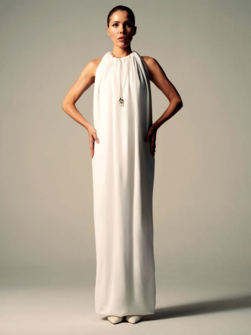 Victoria Swarovski for Glamour Germany, April 2025 4