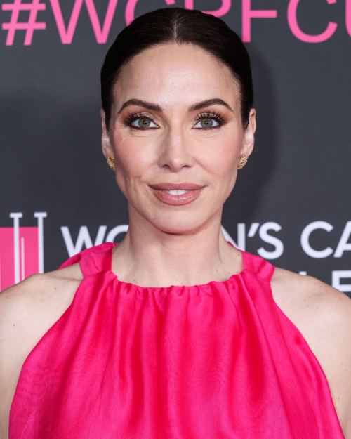 Whitney Cummings at An Unforgettable Evening Gala, April 2025 2
