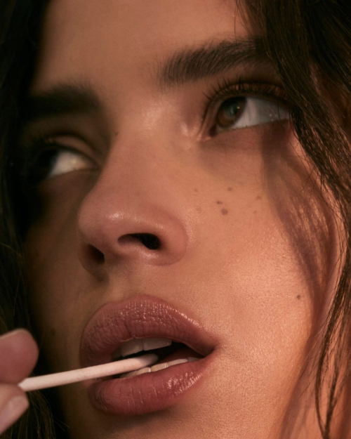 Adriana Arjona for Vogue Turkiye, May 2025 2