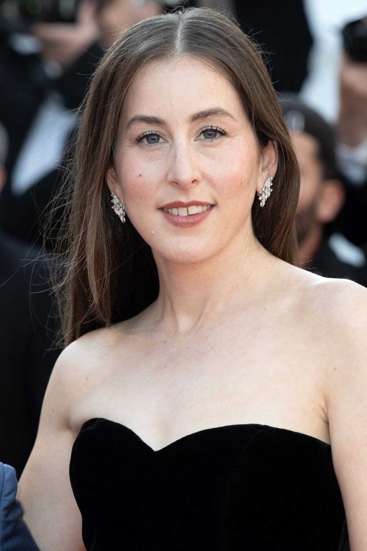Alana Haim at The Mastermind Premiere Cannes, May 2025