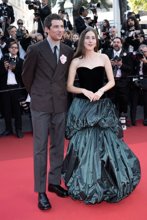 Alana Haim at The Mastermind Premiere Cannes, May 2025 2