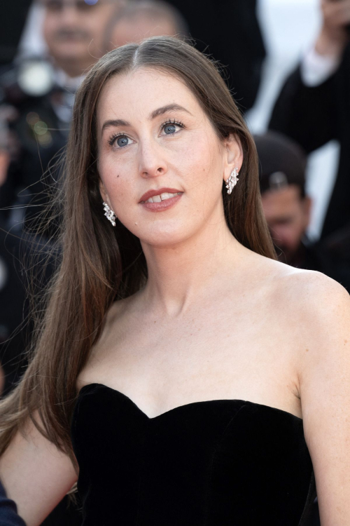 Alana Haim at The Mastermind Premiere Cannes, May 2025 4