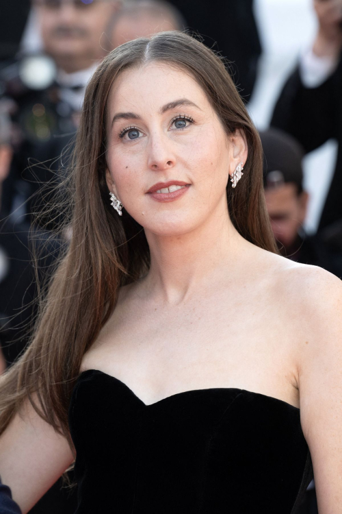 Alana Haim at The Mastermind Premiere Cannes, May 2025 5