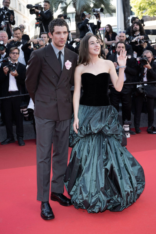 Alana Haim at The Mastermind Premiere Cannes, May 2025 6