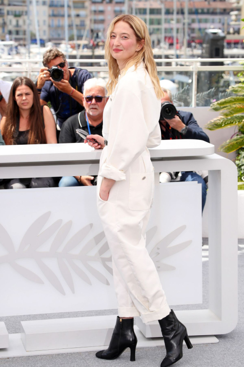 Alba Rohrwacher at Feature Films Jury Call, May 2025 1
