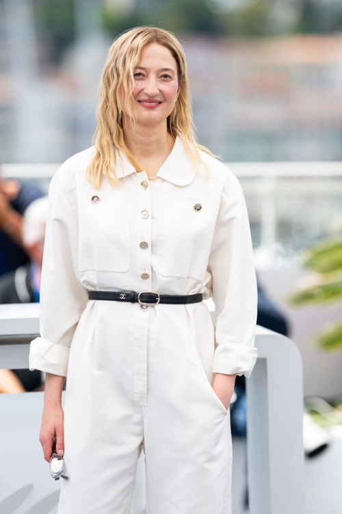 Alba Rohrwacher at Feature Films Jury Call, May 2025 2