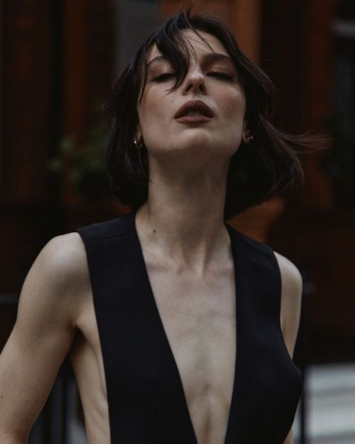 Alice Pagani in Exclusive Photoshoot, May 2025 3