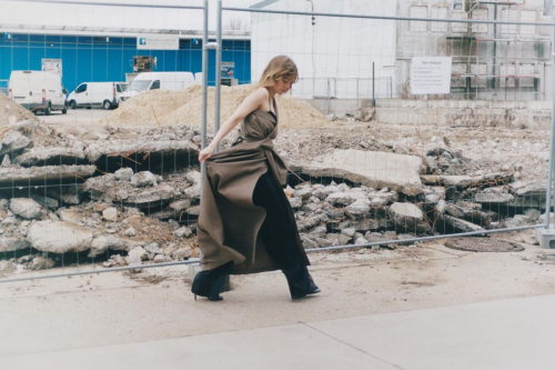 Alicia von Rittberg Featured in Schon Magazine, May 2025 9