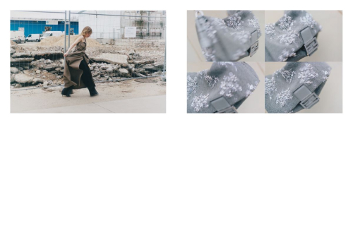 Alicia von Rittberg Featured in Schon Magazine, May 2025 10