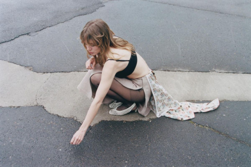 Alicia von Rittberg Featured in Schon Magazine, May 2025 11