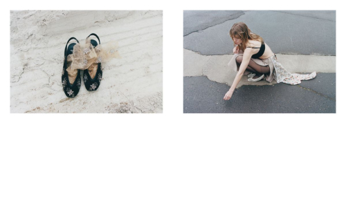 Alicia von Rittberg Featured in Schon Magazine, May 2025 12