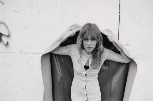 Alicia von Rittberg Featured in Schon Magazine, May 2025 2