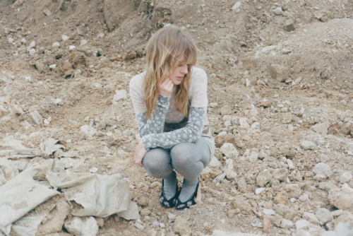 Alicia von Rittberg Featured in Schon Magazine, May 2025 3