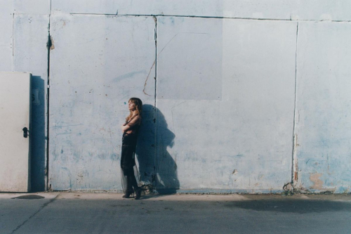 Alicia von Rittberg Featured in Schon Magazine, May 2025 4