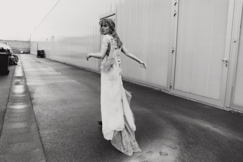 Alicia von Rittberg Featured in Schon Magazine, May 2025 5