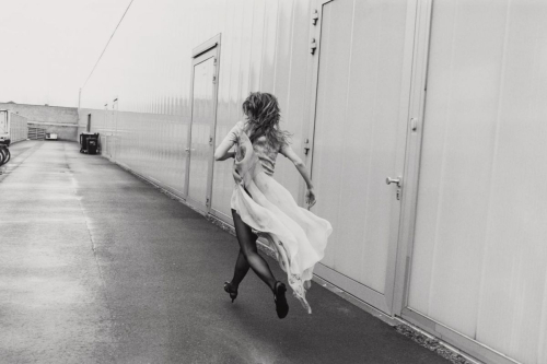 Alicia von Rittberg Featured in Schon Magazine, May 2025 6