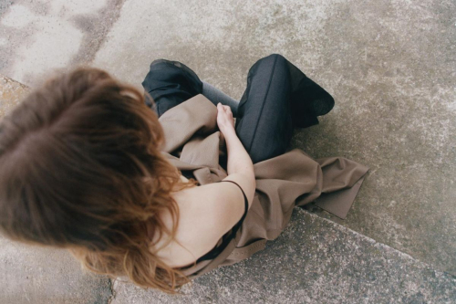 Alicia von Rittberg Featured in Schon Magazine, May 2025 7