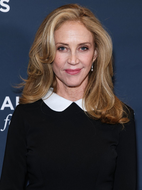 Ally Walker at Alliance for Children