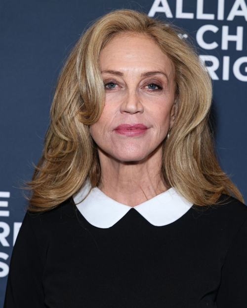 Ally Walker at Alliance for Children