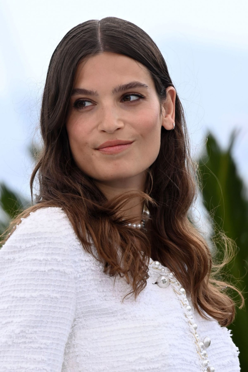 Alma Jodorowsky at Arco Photocall Cannes, May 2025 6