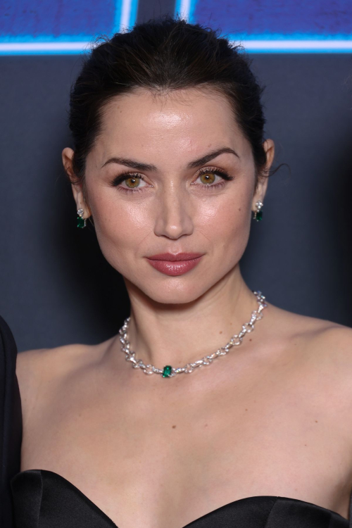 Ana De Armas at Ballerina premiere Paris, May 2025 2