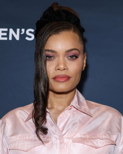 Andra Day at Alliance for Children