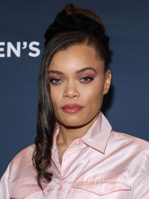 Andra Day at Alliance for Children
