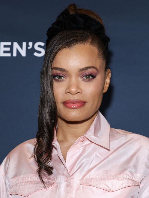 Andra Day at Alliance for Children