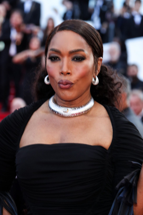 Angela Bassett at Mission Impossible Premiere, May 2025 1