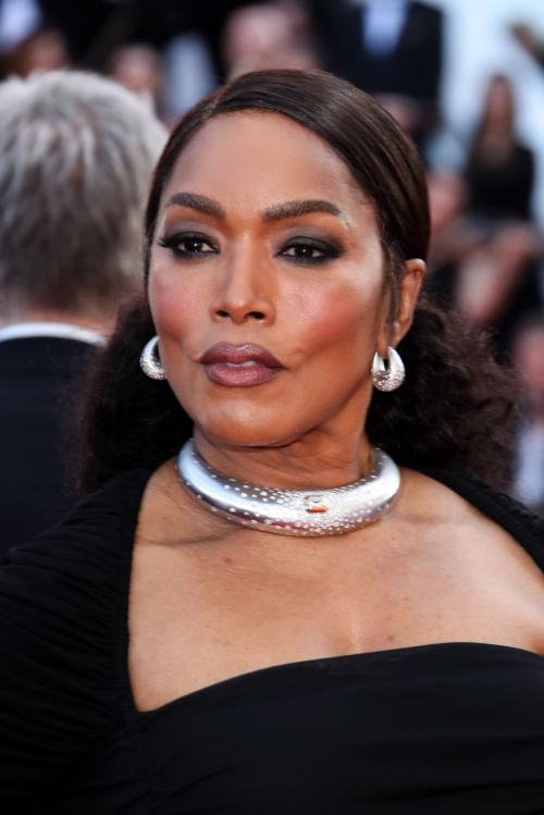Angela Bassett at Mission Impossible Premiere, May 2025 3