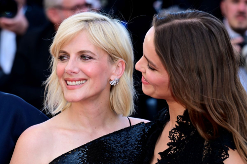 Angelina Woreth at Case 137 Premiere Cannes, May 2025 4