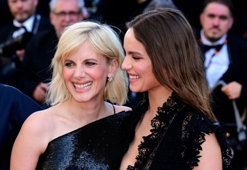 Angelina Woreth at Case 137 Premiere Cannes, May 2025 5