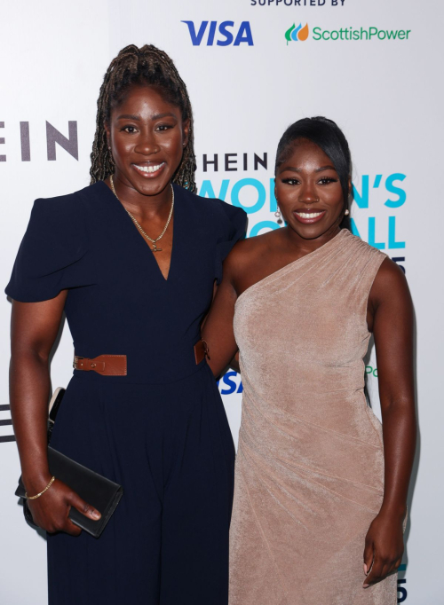 Anita Asante at Women