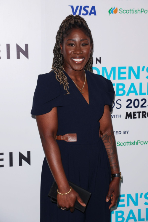 Anita Asante at Women