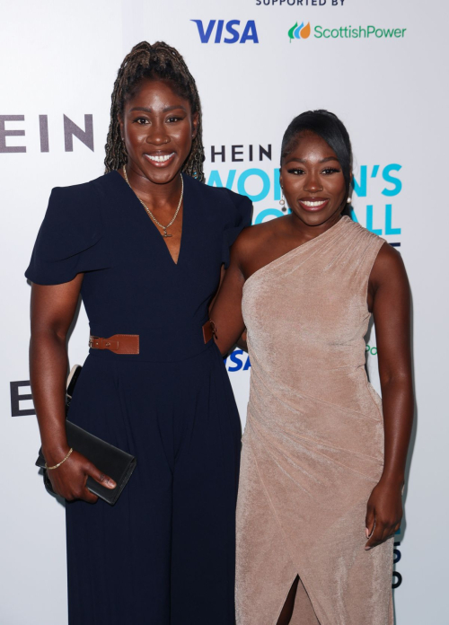 Anita Asante at Women