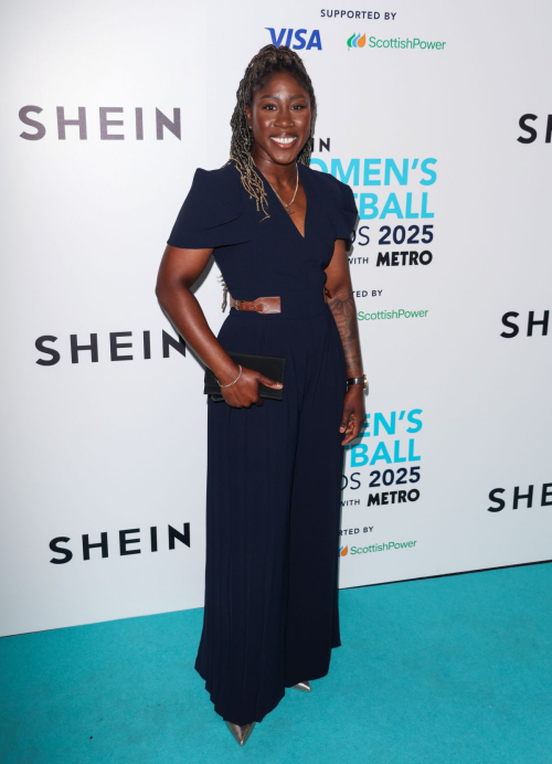 Anita Asante at Women