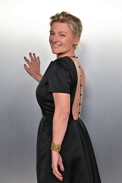 Anne Elisabeth Lemoine at Lacoste Chien 51 Party, May 2025 1