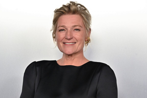 Anne Elisabeth Lemoine at Lacoste Chien 51 Party, May 2025 3