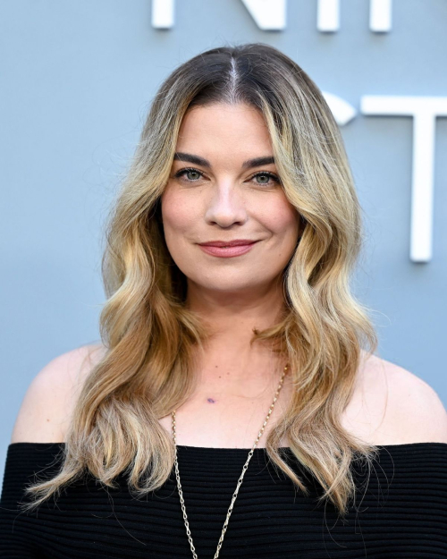 Annie Murphy at Nine Perfect Strangers Premiere, May 2025 6