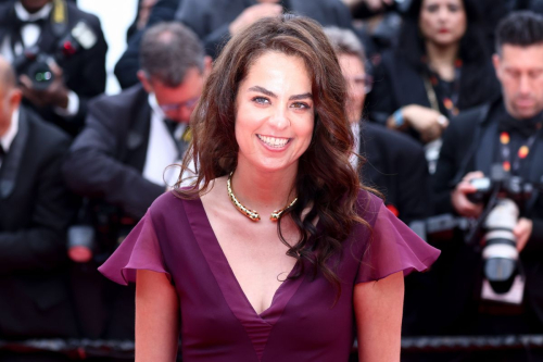 Anouchka Delon at Cannes Opening Ceremony, May 2025 2